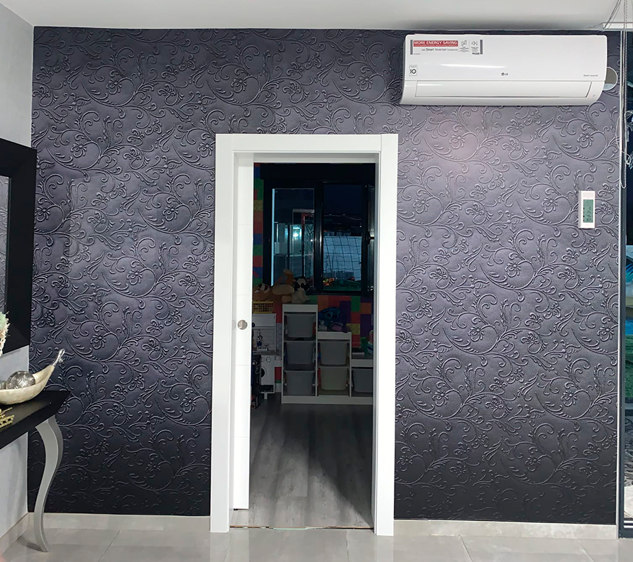 Trabajo Decorativo